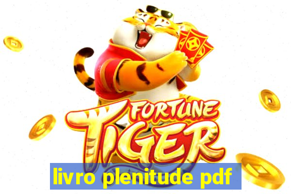 livro plenitude pdf